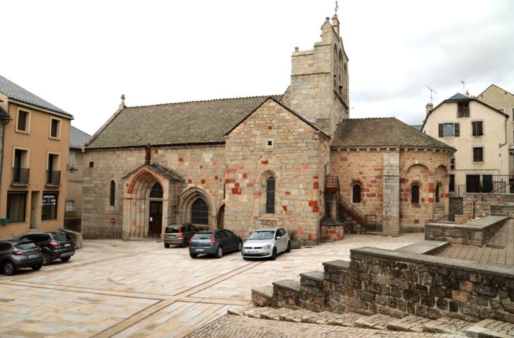 Saint-Alban, France